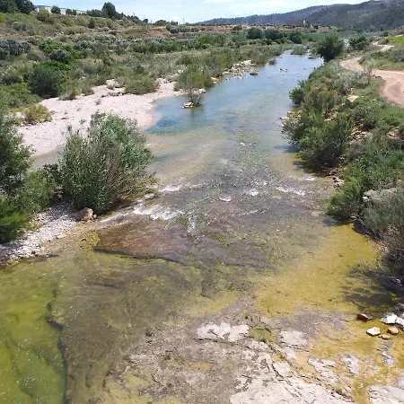 Διαμέρισμα La Torre Del Algas *