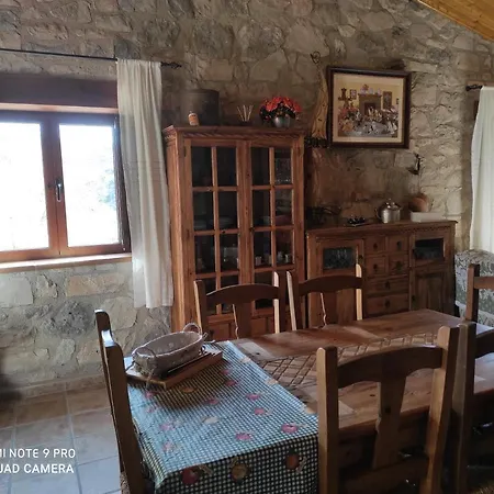 La Torre Del Algas Διαμέρισμα *