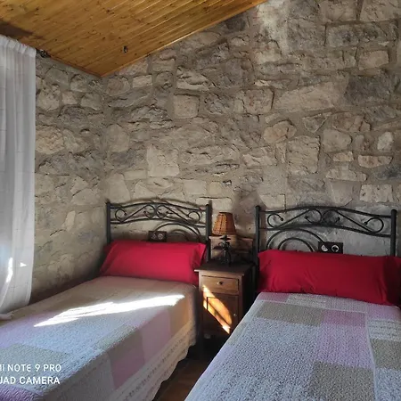 La Torre Del Algas *