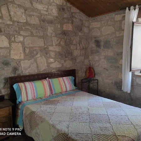 La Torre Del Algas Διαμέρισμα Nonaspe