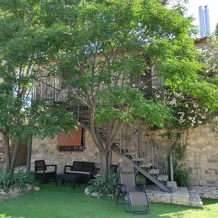 Διαμέρισμα La Torre Del Algas