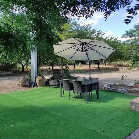 Διαμέρισμα La Torre Del Algas