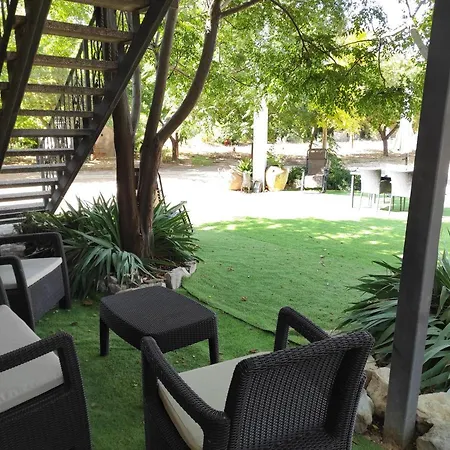 La Torre Del Algas *