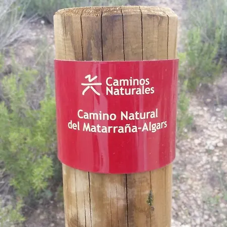 La Torre Del Algas Διαμέρισμα *