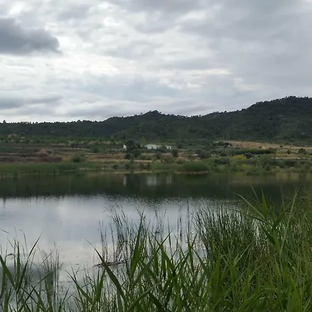 Lägenhet La Torre Del Algas 1a Planta