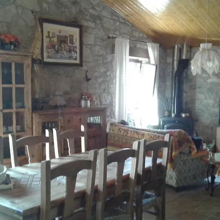 La Torre Del Algas * Nonaspe