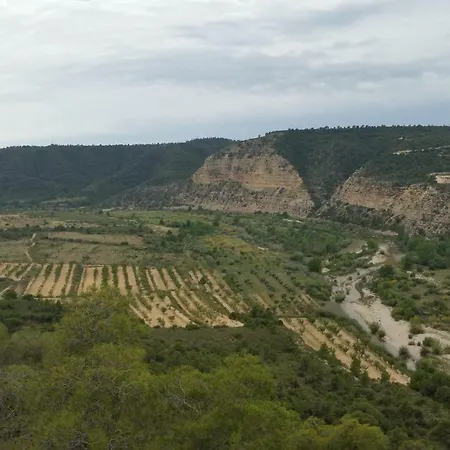 La Torre Del Algas 1a Planta Lägenhet *