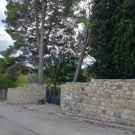 La Torre Del Algas 1a Planta * Nonaspe