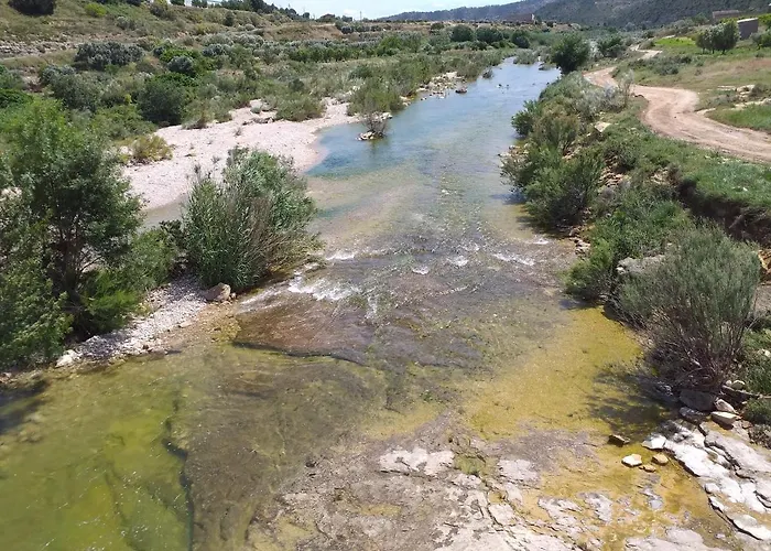 Daire La Torre Del Algas *