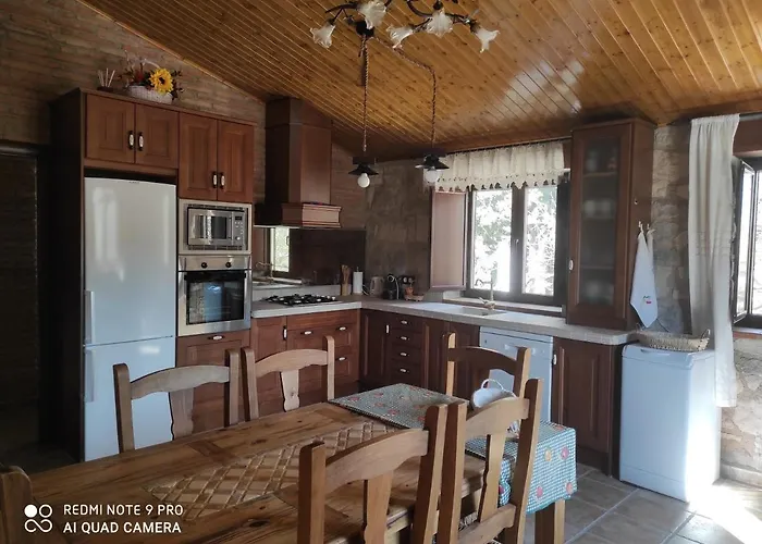 Daire La Torre Del Algas