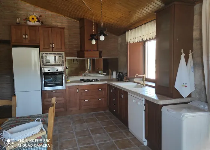 La Torre Del Algas *