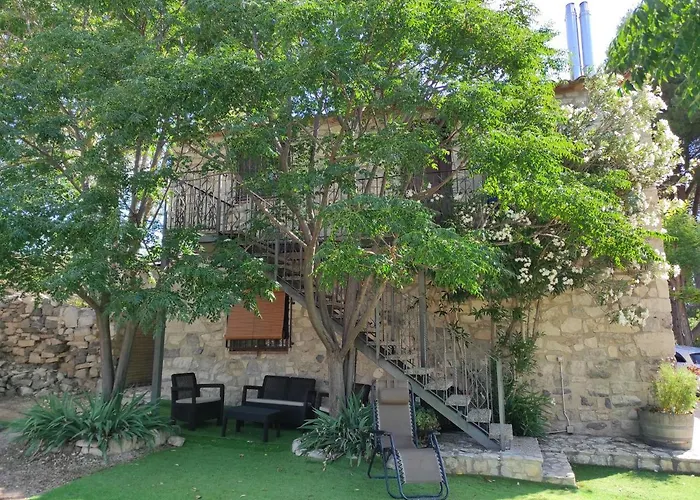 Daire La Torre Del Algas