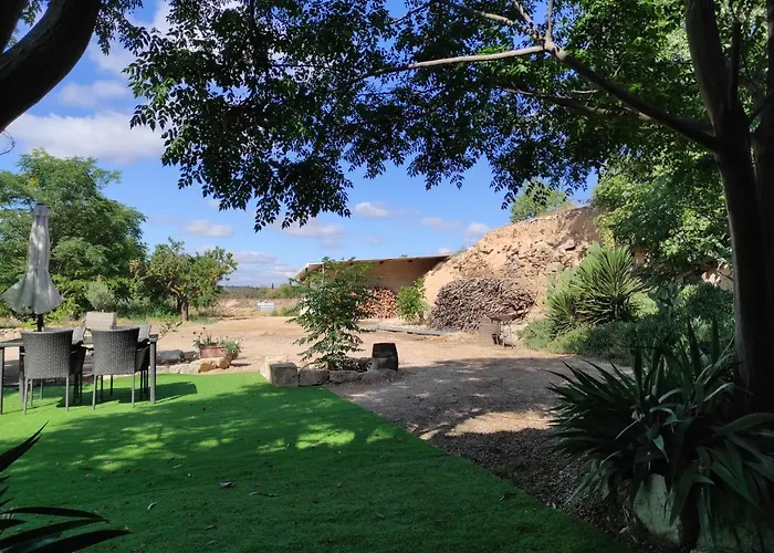 La Torre Del Algas *