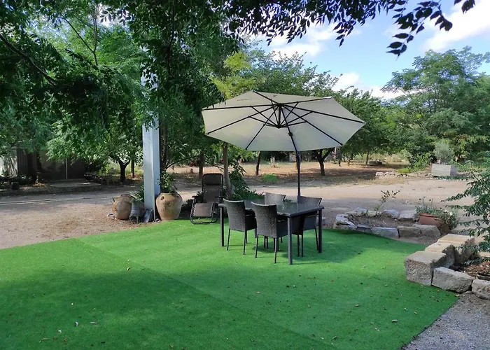 Daire La Torre Del Algas