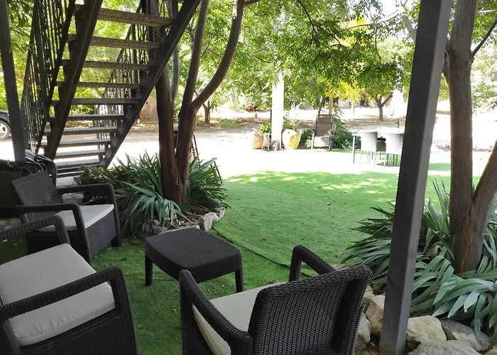 La Torre Del Algas *