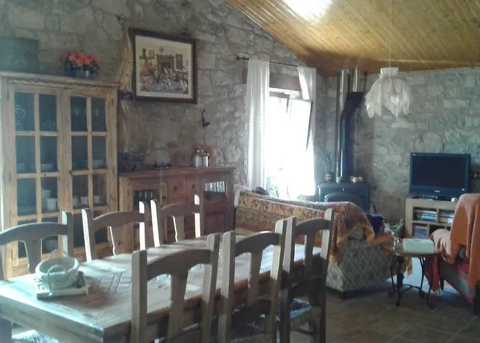 La Torre Del Algas * Nonaspe