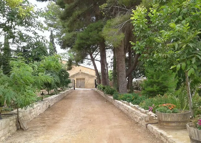 Daire La Torre Del Algas